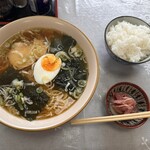 食事処おふみ - 
