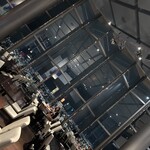 スカイレストラン Top of Universal(ホテル京阪ユニバーサルタワー) - 