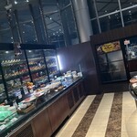 スカイレストラン Top of Universal(ホテル京阪ユニバーサルタワー) - 