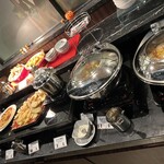 スカイレストラン Top of Universal(ホテル京阪ユニバーサルタワー) - 