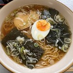 食事処おふみ - 