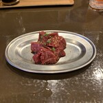 焼肉 安萬 - 
