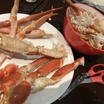 スカイレストラン Top of Universal(ホテル京阪ユニバーサルタワー) - 