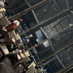 スカイレストラン Top of Universal(ホテル京阪ユニバーサルタワー) - 