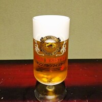 生ビール　キリンブラウマイスター