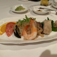 ジャスミンガーデン - 