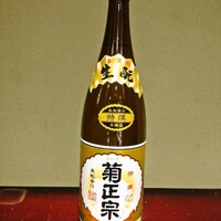 菊正宗　一合