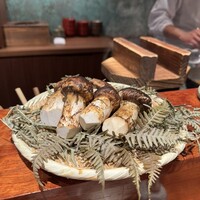 江戸前晋作 - 