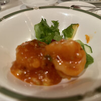 ジャスミンガーデン - 