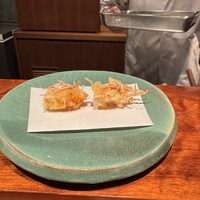 江戸前晋作 - 