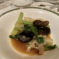 ジャスミンガーデン - 