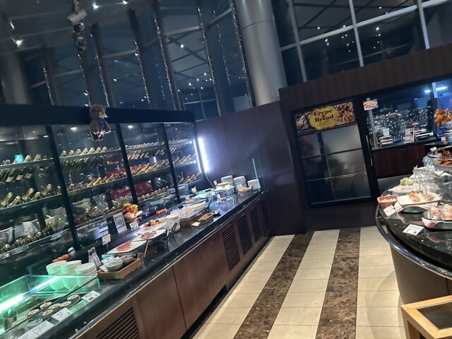 Sky Restaurant Top of Universal( Hotel Keihan Universal Tower) photo 5