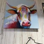 MY YAKINIKU STYLE 将泰庵 - 牛ちゃん見上げて待つのでなんとも...