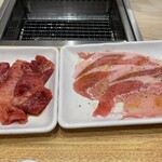 MY YAKINIKU STYLE 将泰庵 - お肉十分