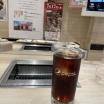 MY YAKINIKU STYLE 将泰庵 - 初回限定　LINEお友達登録でドリンクチケットGET