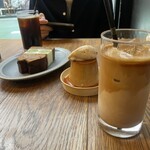 TSUBASA COFFEE - 