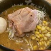 味噌らーめん 柿田川 ひばり 恵比寿本店