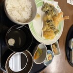 蓼科　栄町 - 