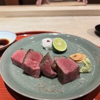 肉屋 田中 - 