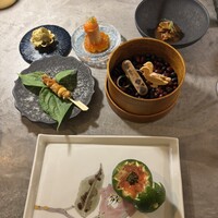 restaurant ecoutieres - 
