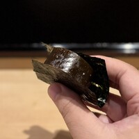 すし 良月 - 
