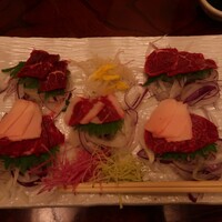 馬春楼 北新地総本店 - 