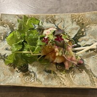 restaurant ecoutieres - 