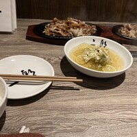 焼肉&手打ち冷麺 二郎 KANAYAMA - 