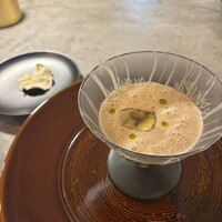 restaurant ecoutieres - 