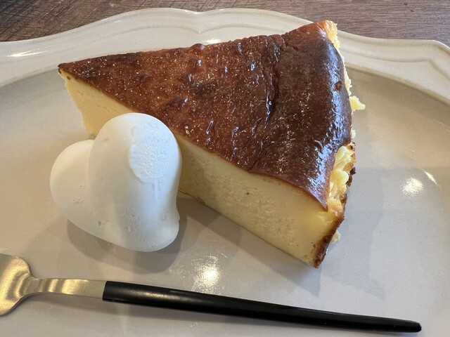 Cafe Anju（カフェ アンジュ） - 羽前山辺（カフェ）の写真