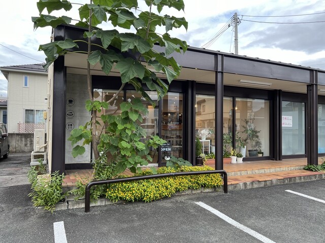 Cafe Anju（カフェ アンジュ） - 羽前山辺（カフェ）の写真