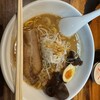 麺屋 雪風 すすきの店