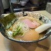 麺屋 鶯 Uguisu