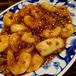 陳麻婆豆腐 みなとみらい店 - 