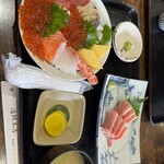 柿崎商店 海鮮工房 - 