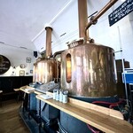 Vetter’s Alt Heidelberger Brauhaus - 