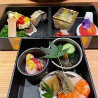 麻布 黒しゃり - 