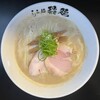 らぁ麺 飛鶏