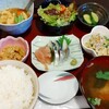 ハレトケ食堂 晴多