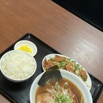 一福 （いちふく） - 下深谷/中華料理 | 食べログ