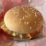 マクドナルド - 