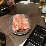 肉屋の台所 - 