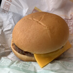 マクドナルド - 