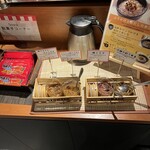 肉屋の台所 - 