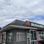 マクドナルド - 