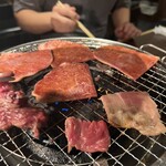 肉屋の台所 - 