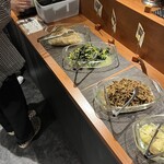 肉屋の台所 - 