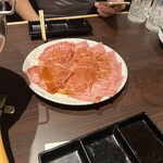 肉屋の台所 - 