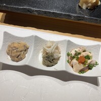 たか吉の鮨 - 