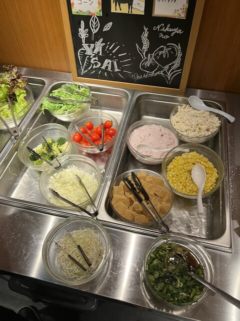 Nikuya no Daidokoro Kyoto Kiyamachi Meat photo 3